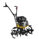 Texas Lilli 534TG med tilbehør