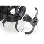 Texas Lilli 534TG med tilbehør